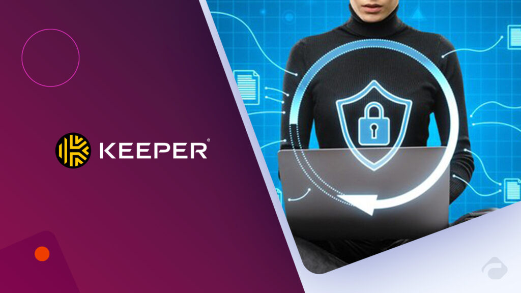 Keeper Security Launches New Ad Campaign Starring F1 Driver Carlos Sainz