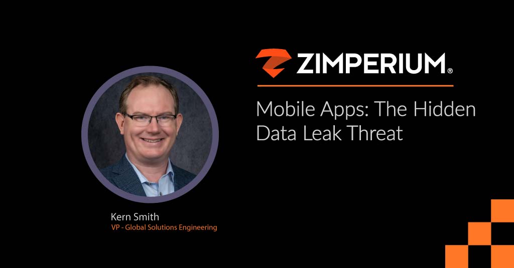 Silent Data Leaks: How Mobile Apps Risk Your Privacy