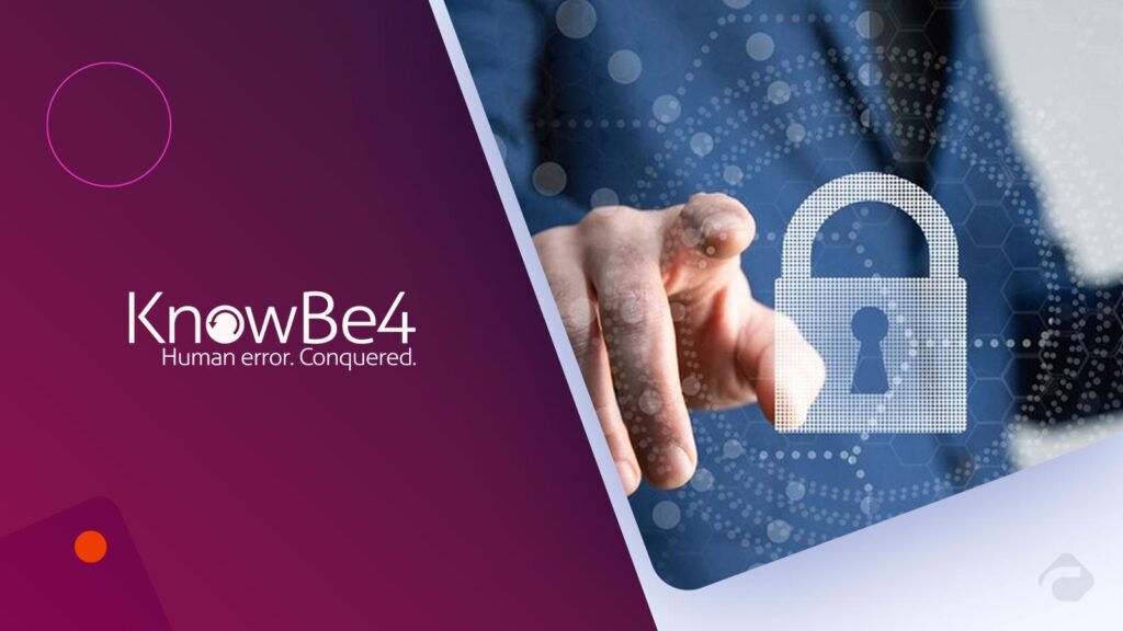 KnowBe4 Report Reveals Security Training Reduces Global Phishing Click Rates by 86%