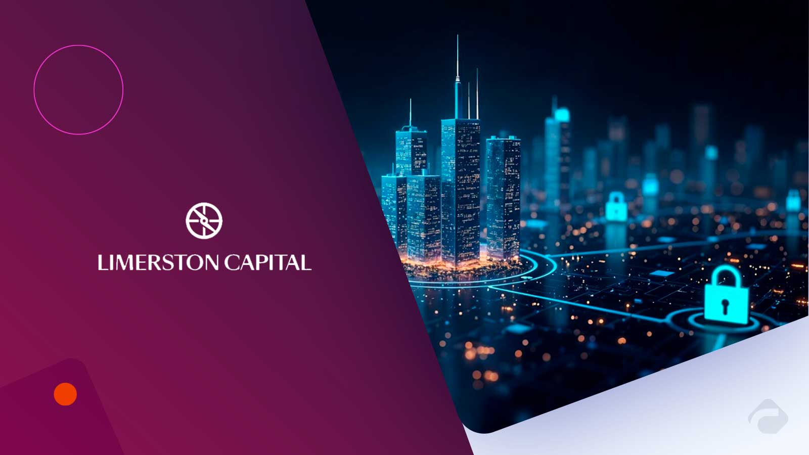 Limerston Capital Acquires CyberCrowd to Create New Cyber Security Platform