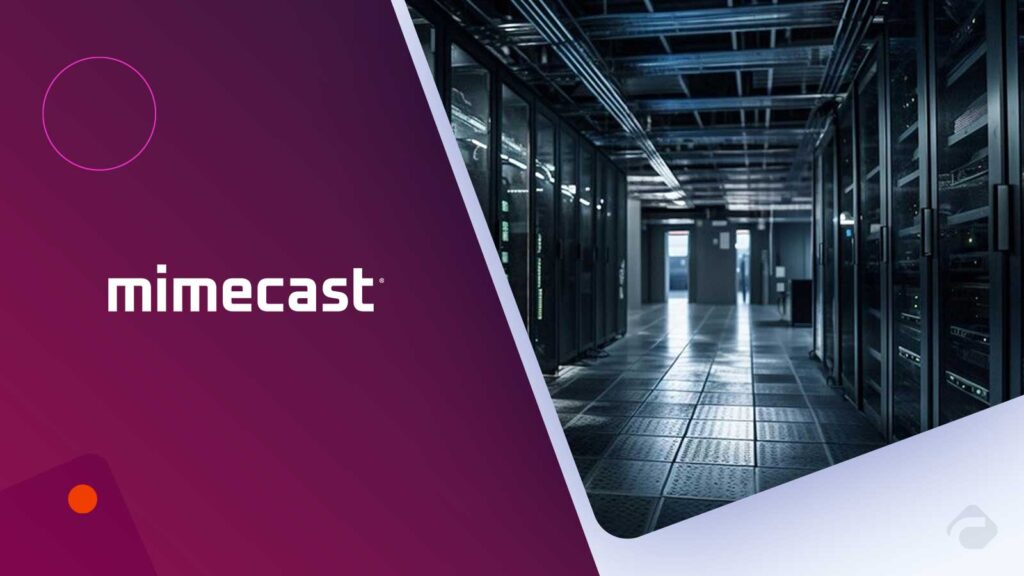 Malicious Links, AI-Enabled Tools and Attacks on SMBs Among Top Cybersecurity Threats in H1 Mimecast Global Threat Intelligence Report