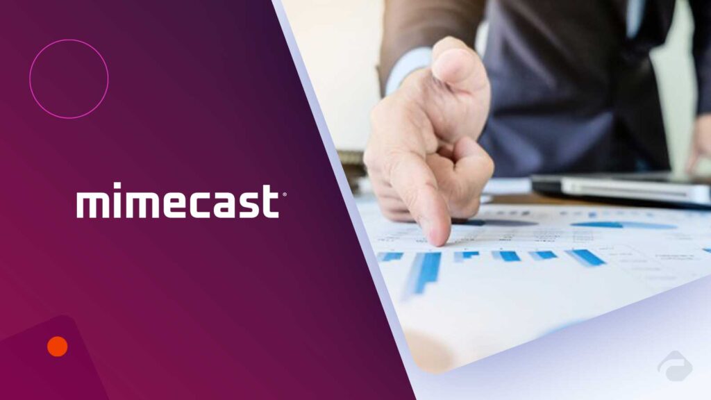 Mimecast Announces Human Risk Command Center to Provide Unprecedented Visibility and Risk Mitigation for Organizations
