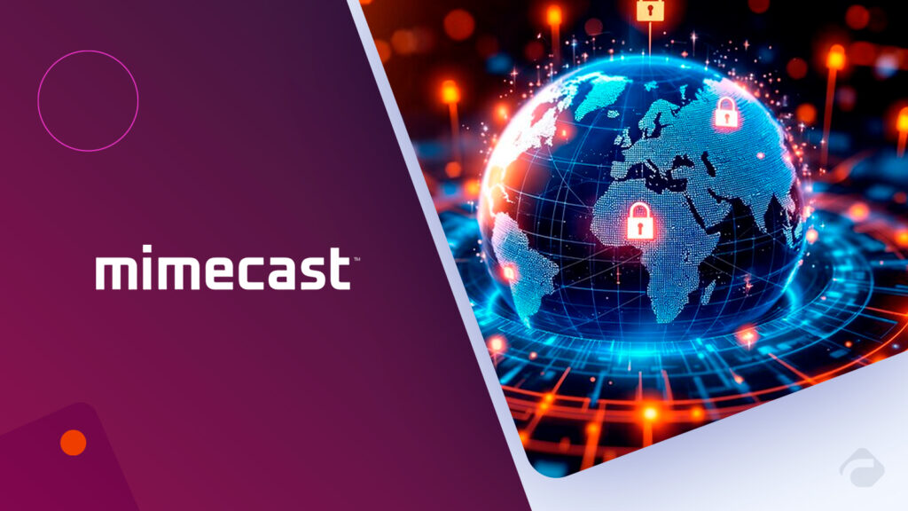 Mimecast Appoints Ranjan Singh as Chief Product & Technology Officer