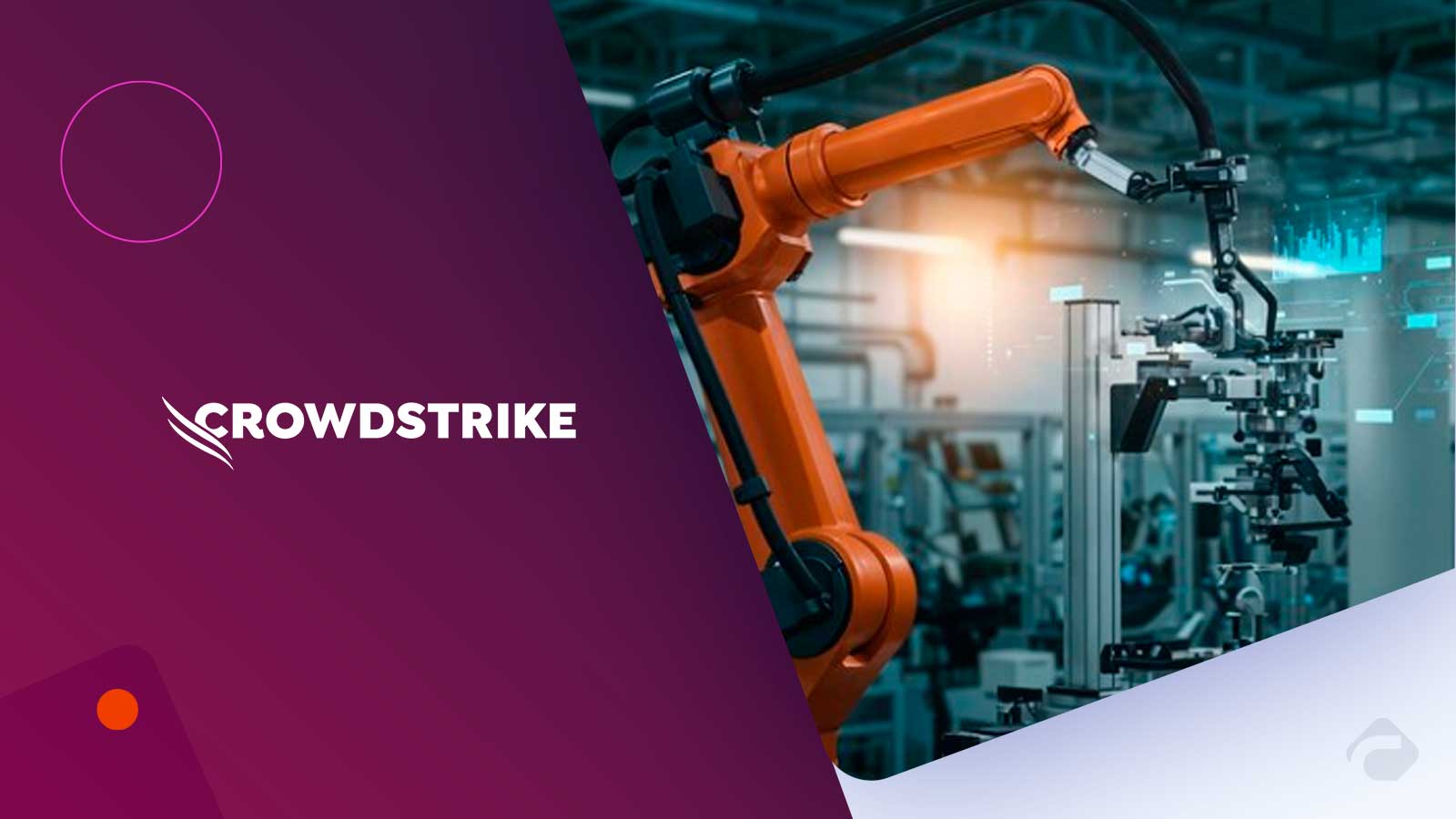 NVIDIA AI Factory Integrates CrowdStrike Falcon Into Design Framework