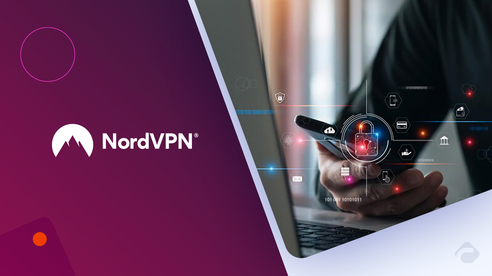 NordVPN launches full GUI for its Linux app