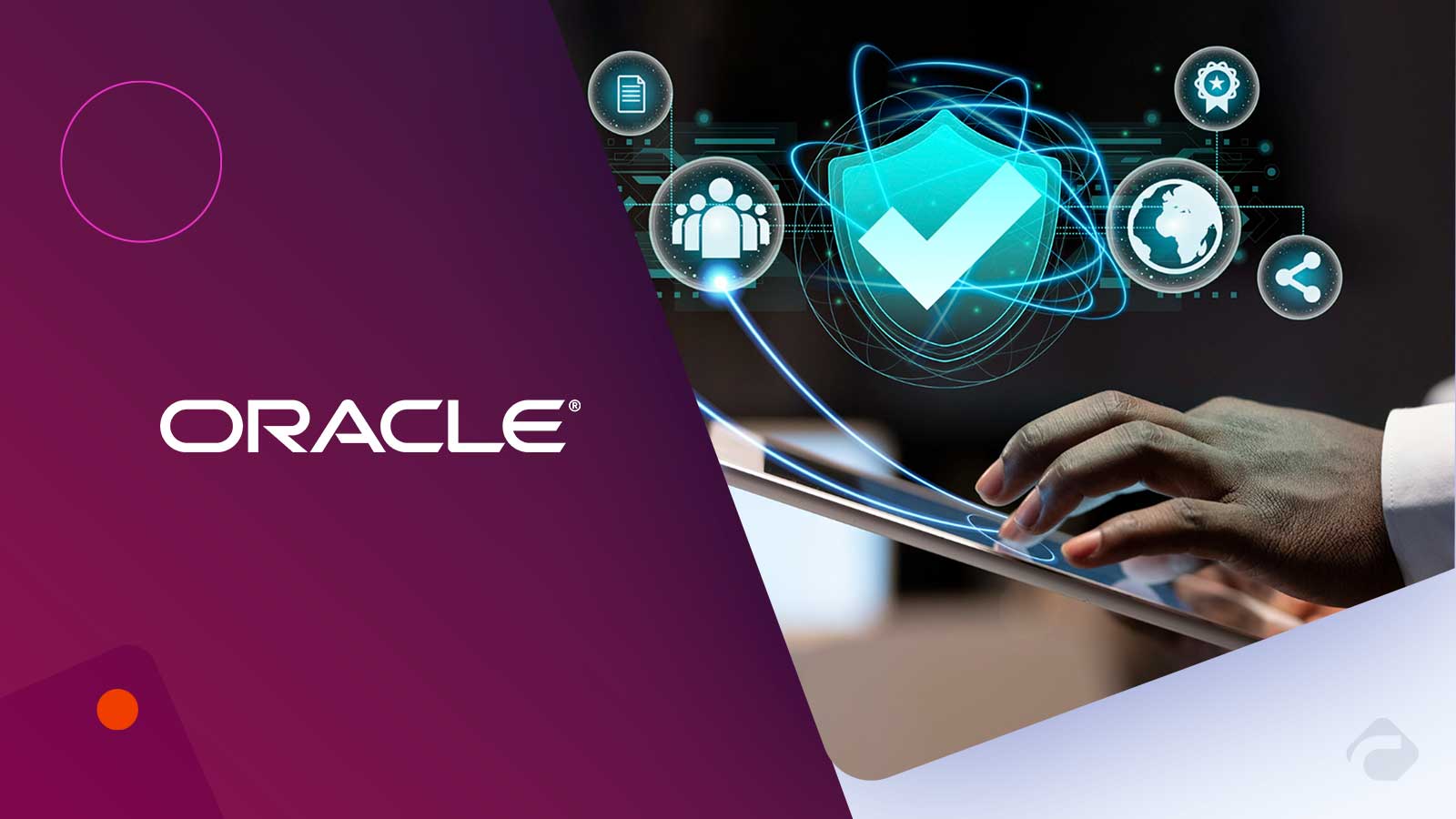 Oracle and Entanglement Partner to Deliver Advanced Security to Governments and Enterprises