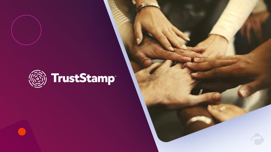 Partisia and Trust Stamp partner to make digital IDs safer and more private by securely linking them to unique biometrics