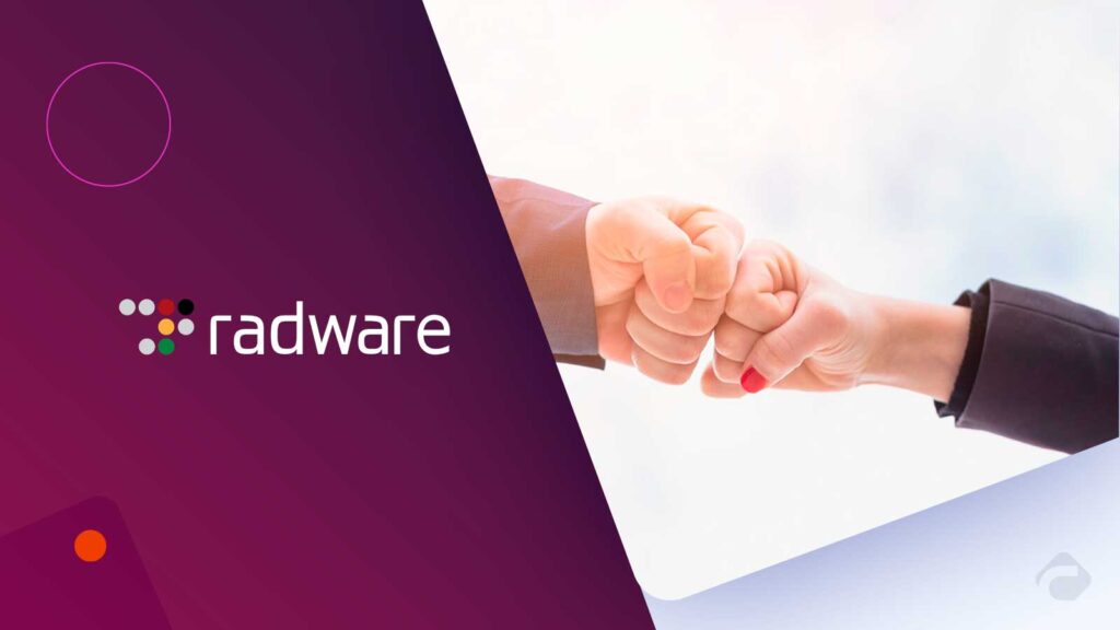Radware Recognizes Bell Canada and Presidio as Partners of the Year