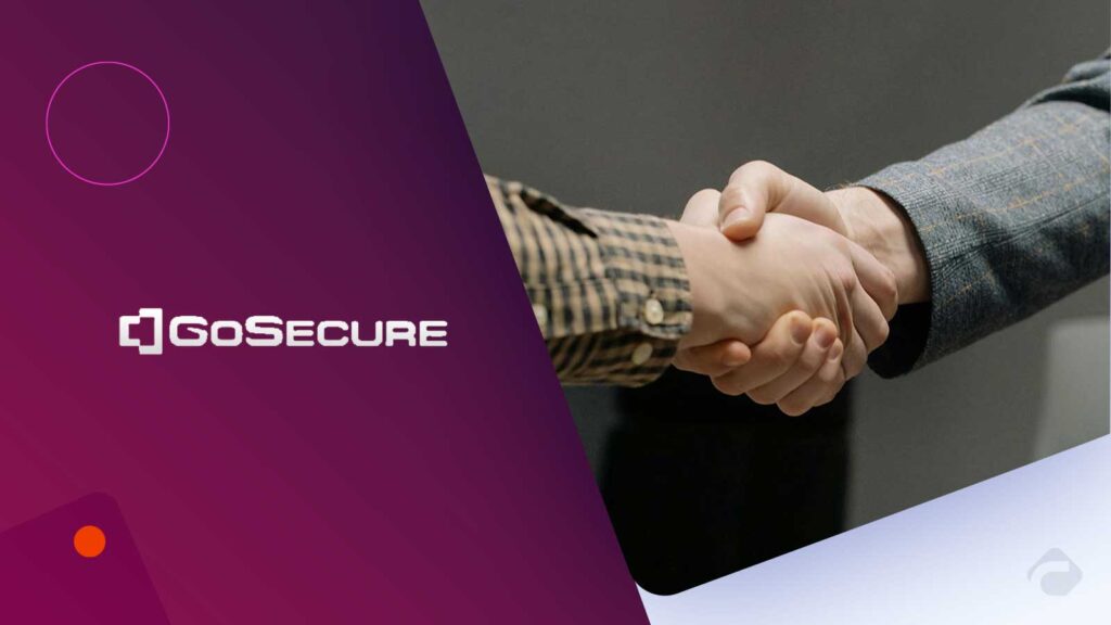 RapidScale Partners with GoSecure to Provide Pentesting Services, Strengthening Cyber Resilience for Businesses