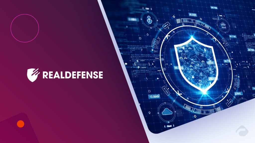 RealDefense Partner Program Surpasses $100M in Annual Revenue