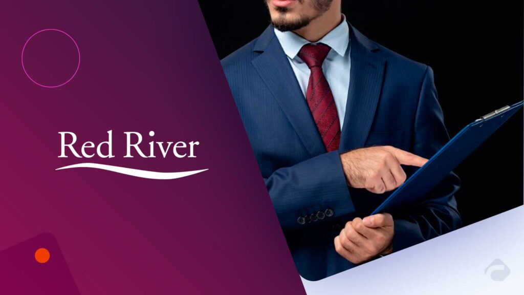 Red River Names Anthony Christie as Chief Executive Officer