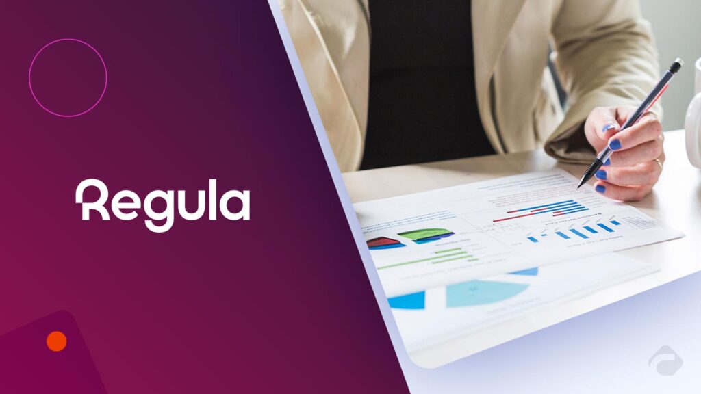 Regula Named a Pioneer in Online Biometric Age Assurance