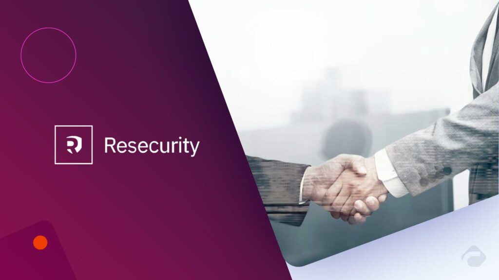 Resecurity Contributes to the U.S.-Saudi Investment Forum