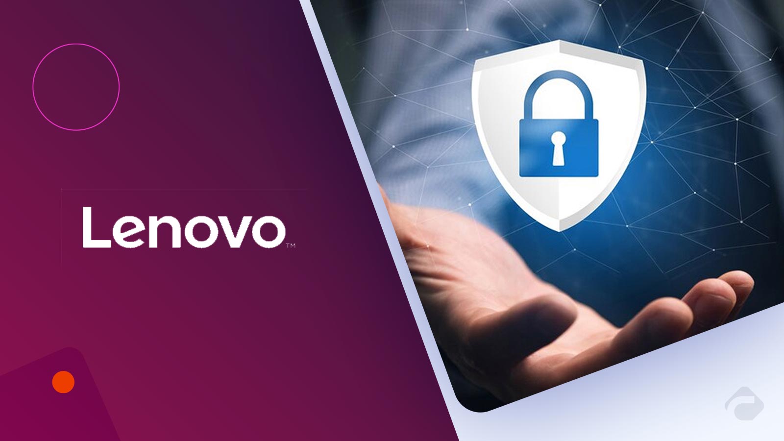 Smarter, Simpler Security —New Lenovo ThinkShield Solutions Offering