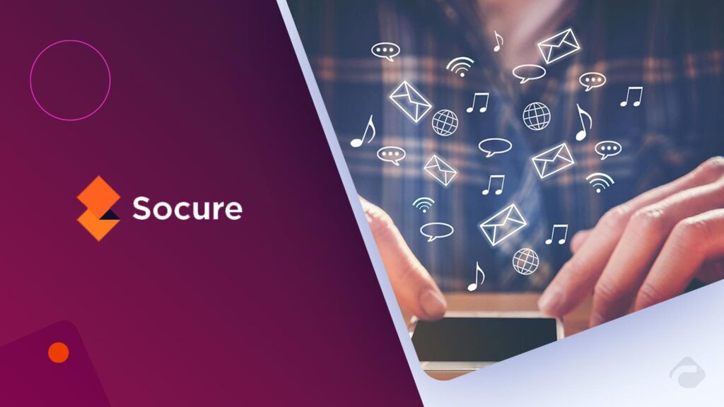 Socure Unveils New Digital Identity Report on International and Domestic Fraud Rings Targeting Government Programs