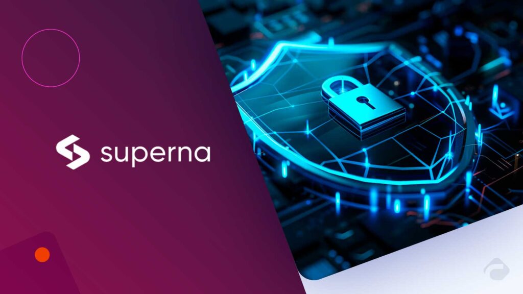 Superna Launches Data Security Essentials for Dell PowerStore, Delivering Unified Protection for All File Data -- Including Windows Server Workloads