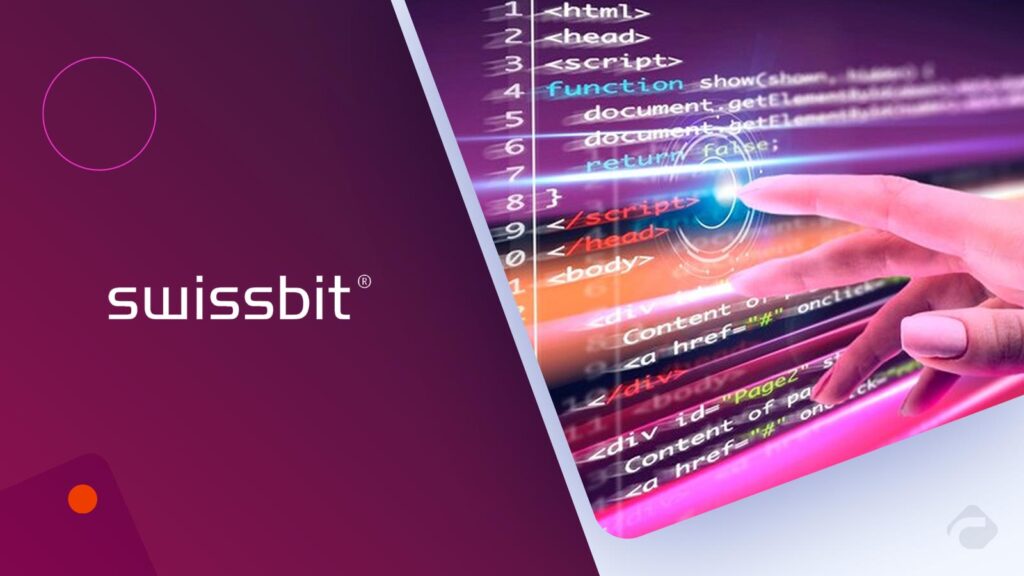 Swissbit Introduces iShield Key 2: One Key for Phishing-Resistant Login and Physical Access