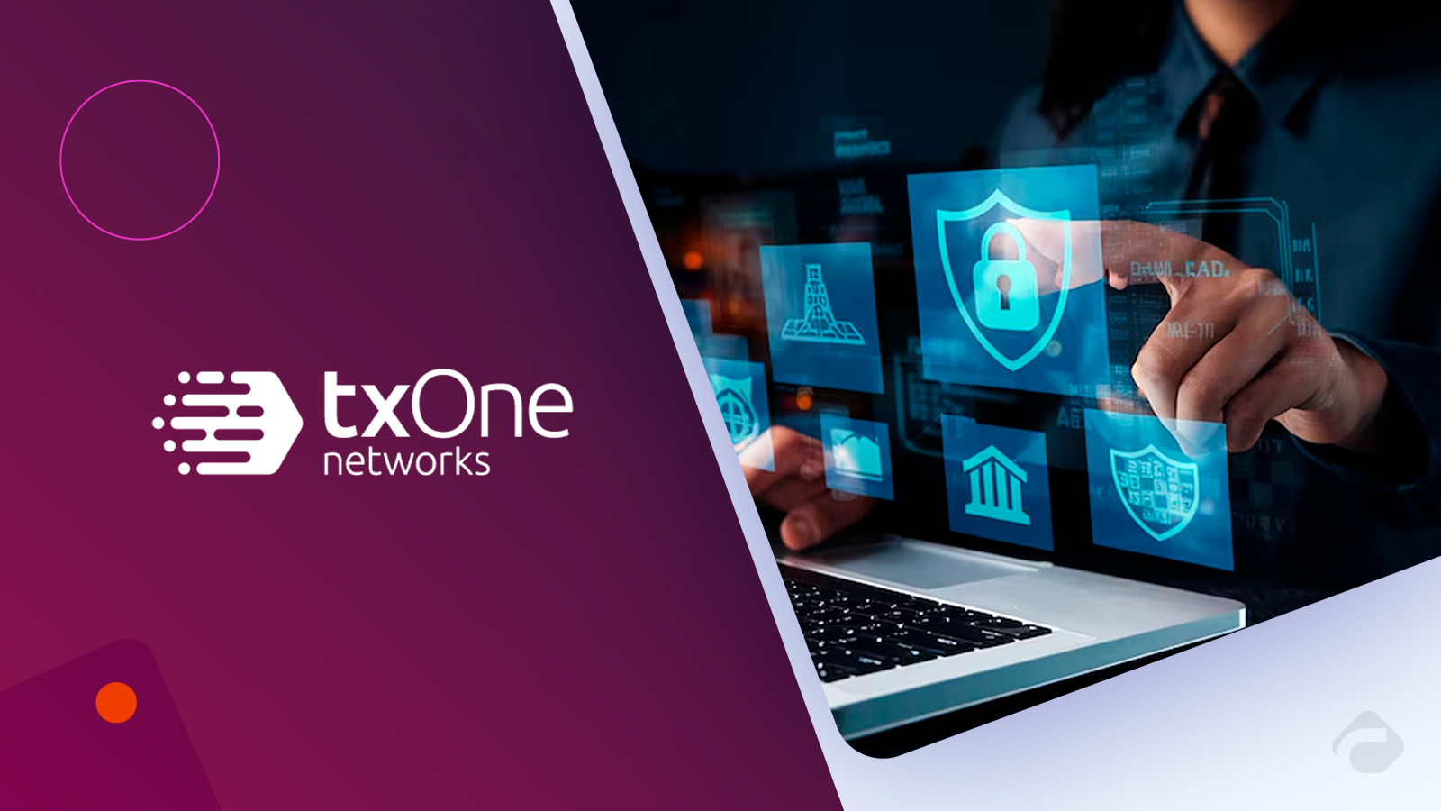 TXOne Networks Makes a Grand Entrance at GISEC