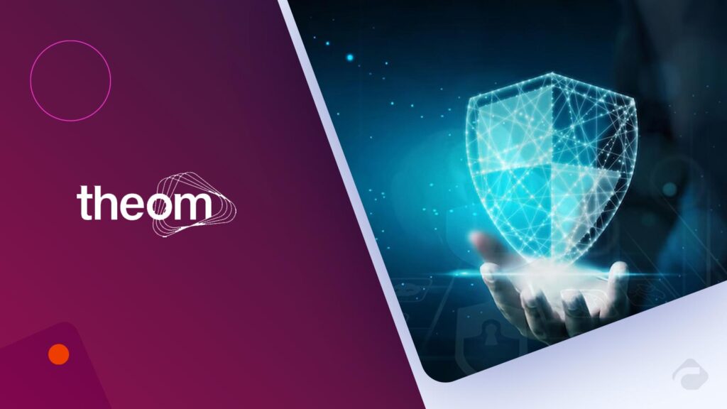 Theom Raises $20M Series A to Redefine Data Governance & Security for the Gen AI Era