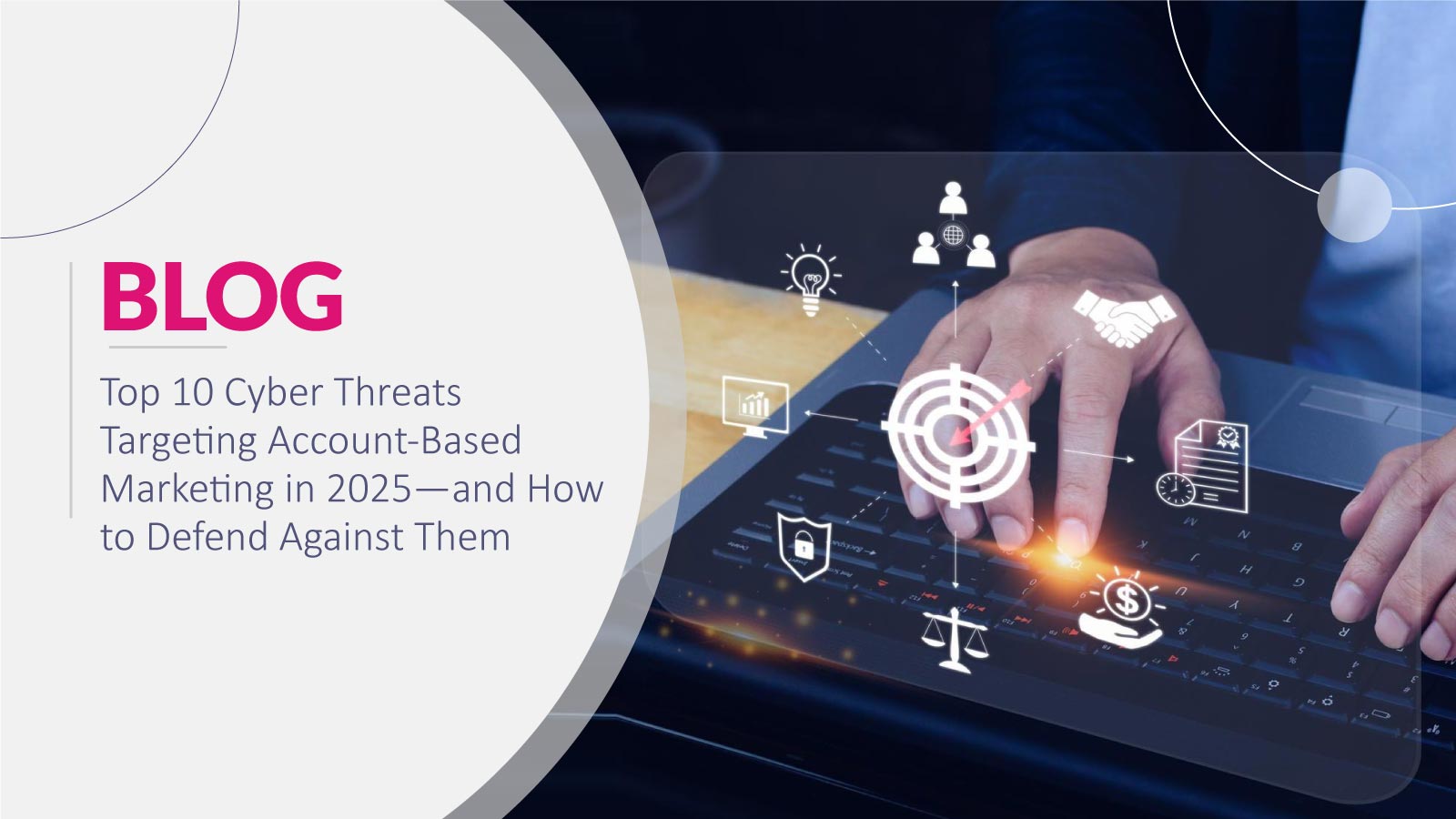 What are the Top 10 Cyber Threats That Could Break Your ABM Strategy in 2025