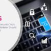 Top 10 Cybersecurity Tools Every ABM Marketer Should Know in 2025