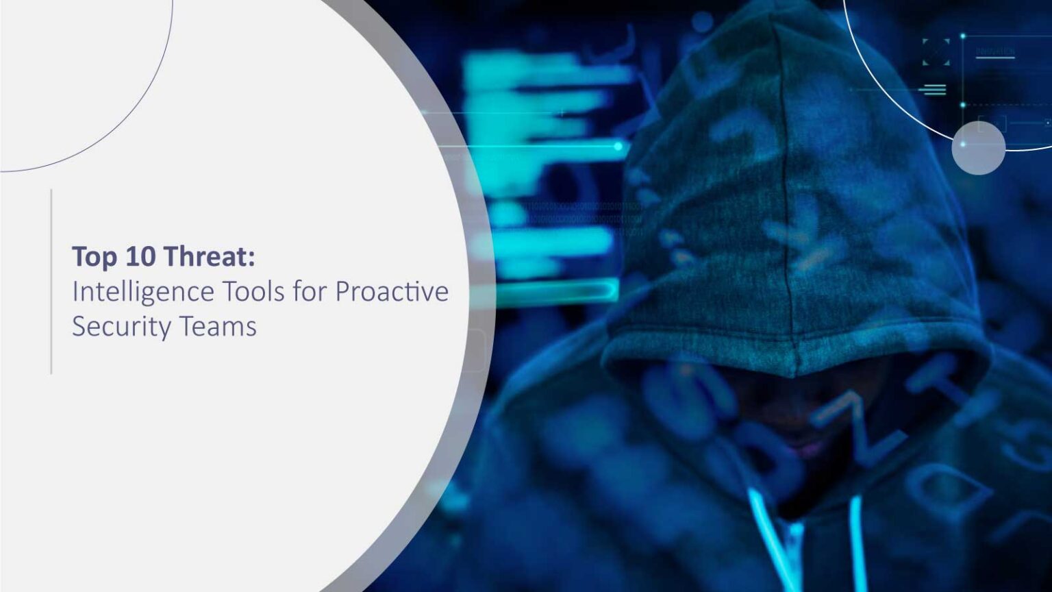 Top 10 Threat Intelligence Tools | Proactive Security Teams