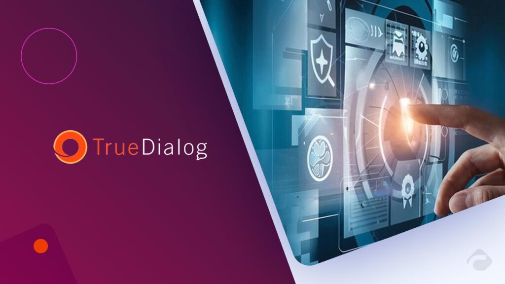 TrueDialog Enhances Enterprise Security and User Experience with Single Sign-On (SSO)