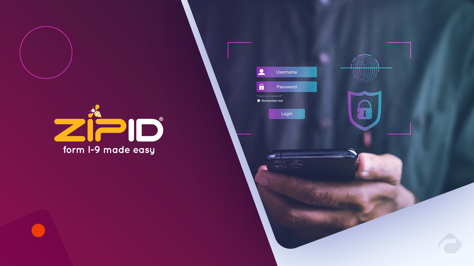 ZipID Launches Revolutionary Platform to Modernize Form I-9 Compliance with Identity Authentication