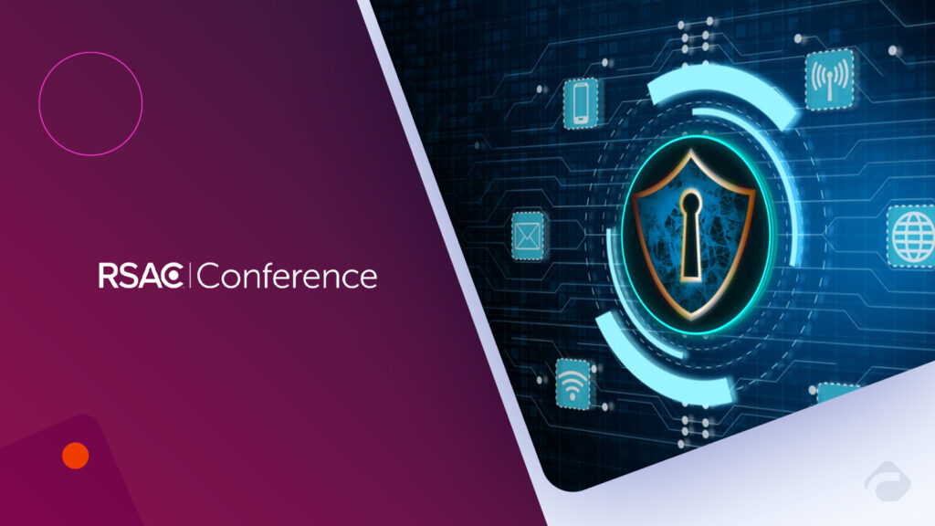 ProjectDiscovery Named “Most Innovative Startup” at RSAC™ 2025 Conference Innovation Sandbox Contest