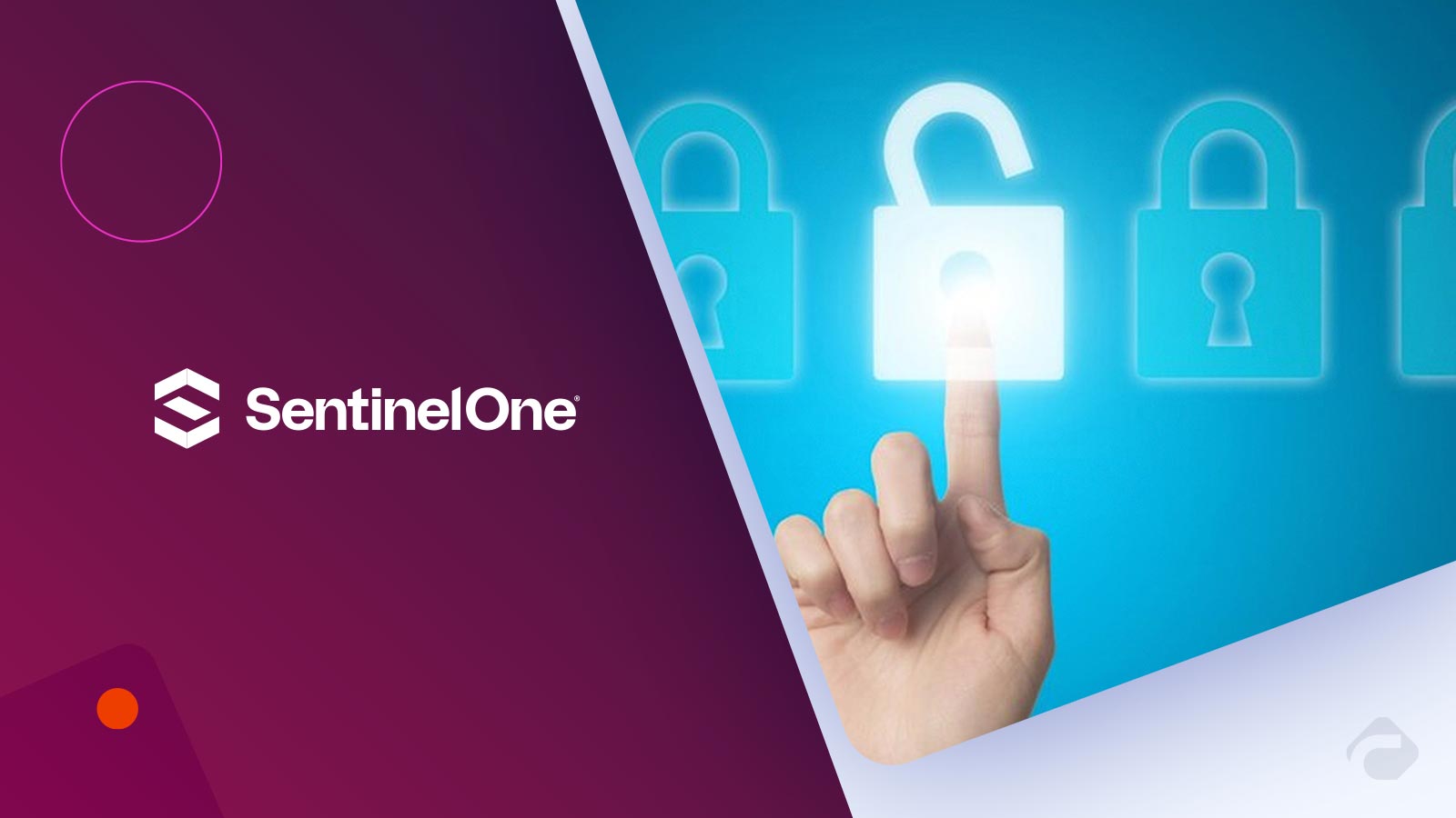SentinelOne Wins Best Endpoint and Cloud Security at 2025 SC Awards