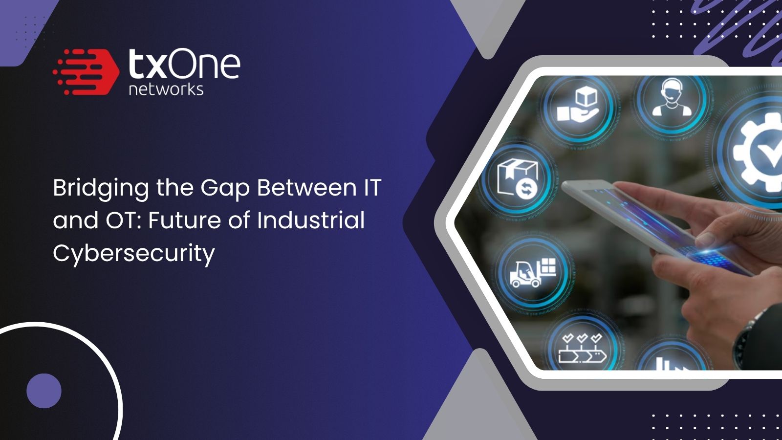From Risk to Resilience: Why Operational Technology Cybersecurity Is a Must