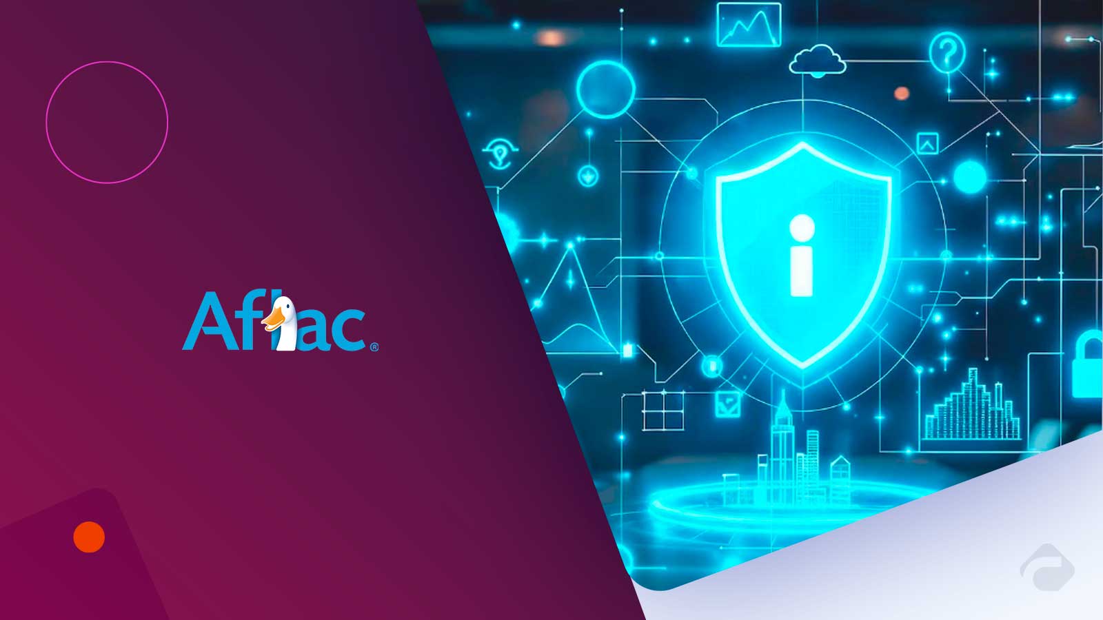 Aflac Incorporated Discloses Cybersecurity Incident