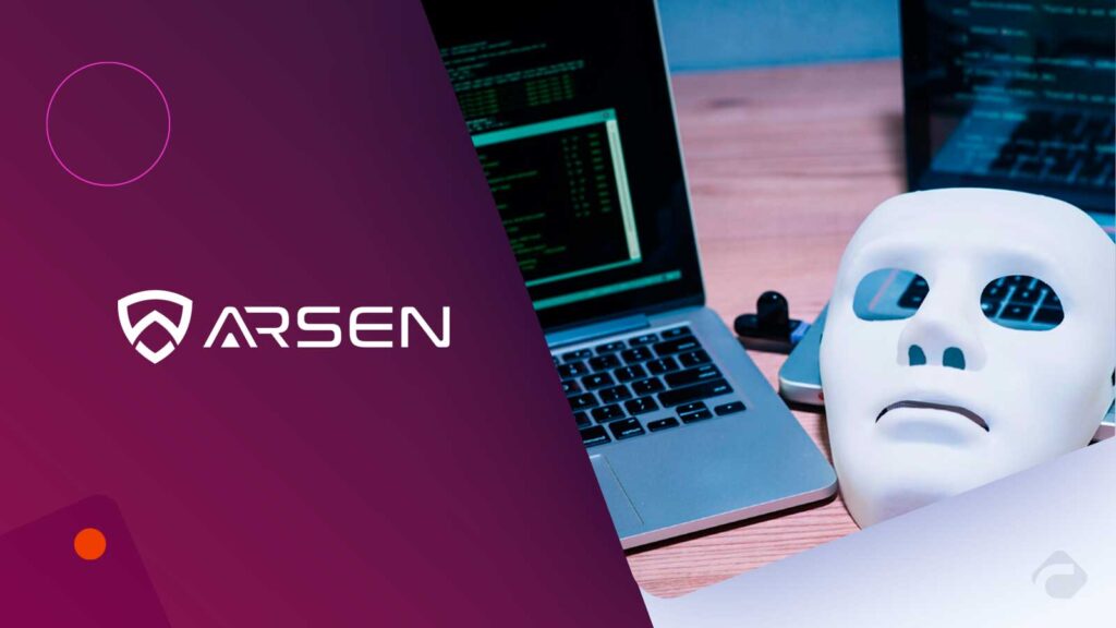 Arsen Launches AI-Powered Vishing Simulation to Help Organizations Combat Voice Phishing at Scale