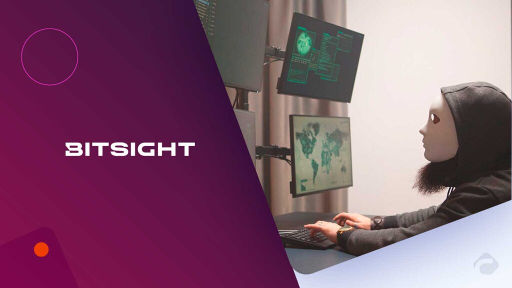 Bitsight Recognized as a Leader in KuppingerCole's 2025 Leadership Compass for Attack Surface Management