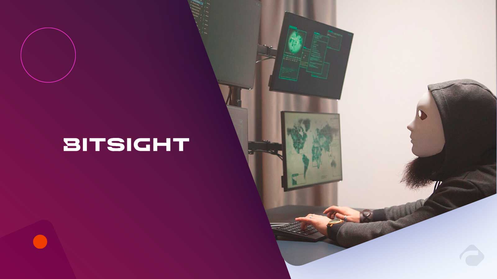 Bitsight Recognized as a Leader in KuppingerCole's 2025 Leadership Compass for Attack Surface Management