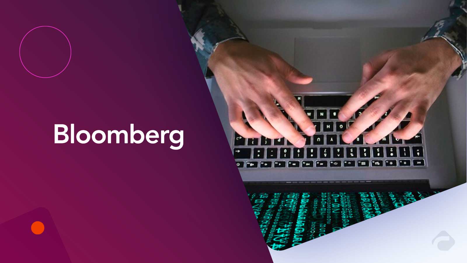 Bloomberg Launches Company-Level Geopolitical Risk Scores Quantifying Country Risk, Built with Seerist Threat Intelligence