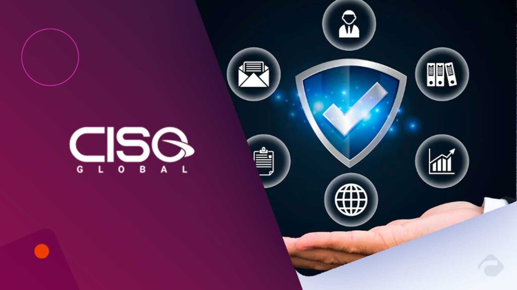 CISO Global Secures Alliance with Financial Independence Group