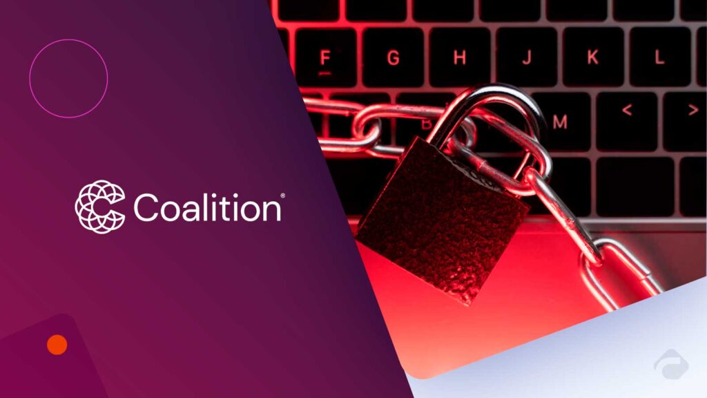 Coalition Re Introduces the Helios Platform for Cedants to Access Real-Time Cyber Risk Insights