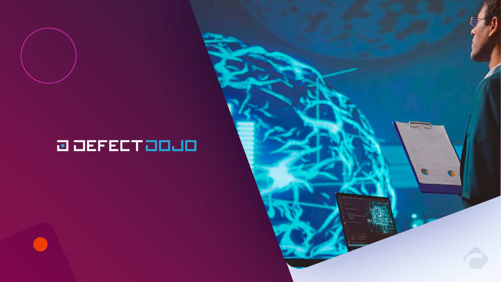 DefectDojo Enables AI-First Cybersecurity with MCP Support