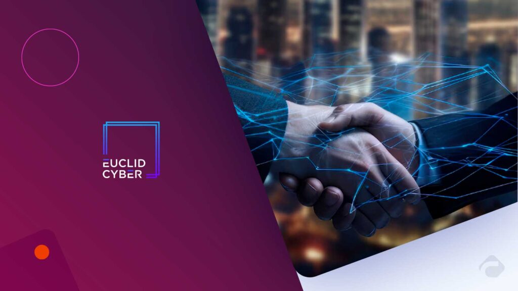 Euclid Cyber Partners with cysmo® to Optimize Cyber Risk Assessment and Portfolio Management