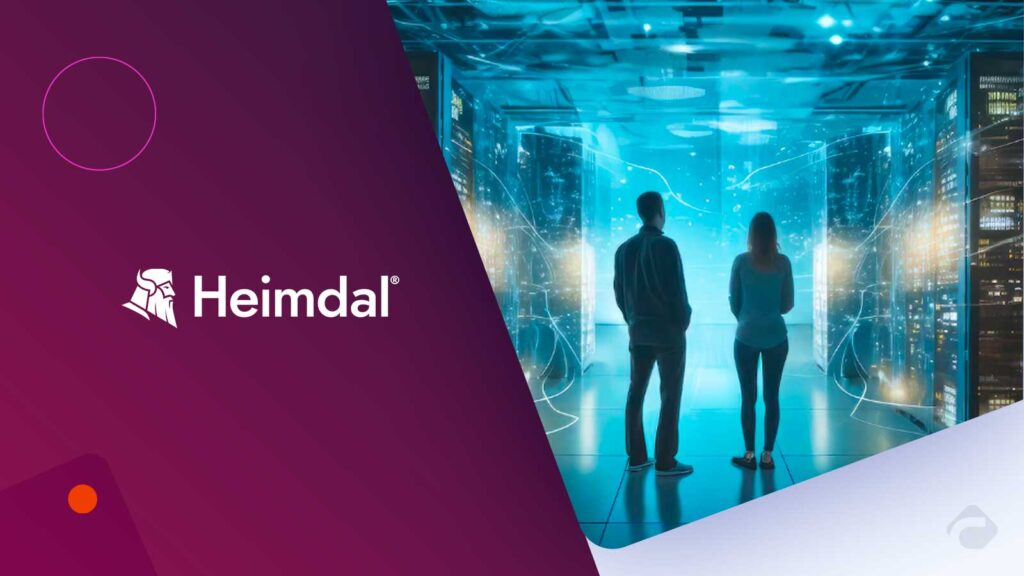 European Cybersecurity Leader Heimdal Partners with Montreal's Fusion Cyber Group for Canadian Market Expansion