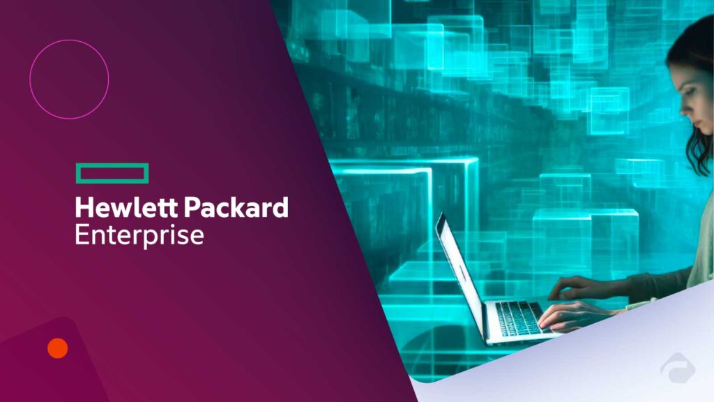 HPE and Veeam Deepen Strategic Partnership to Deliver Superior Data Resiliency and Recovery