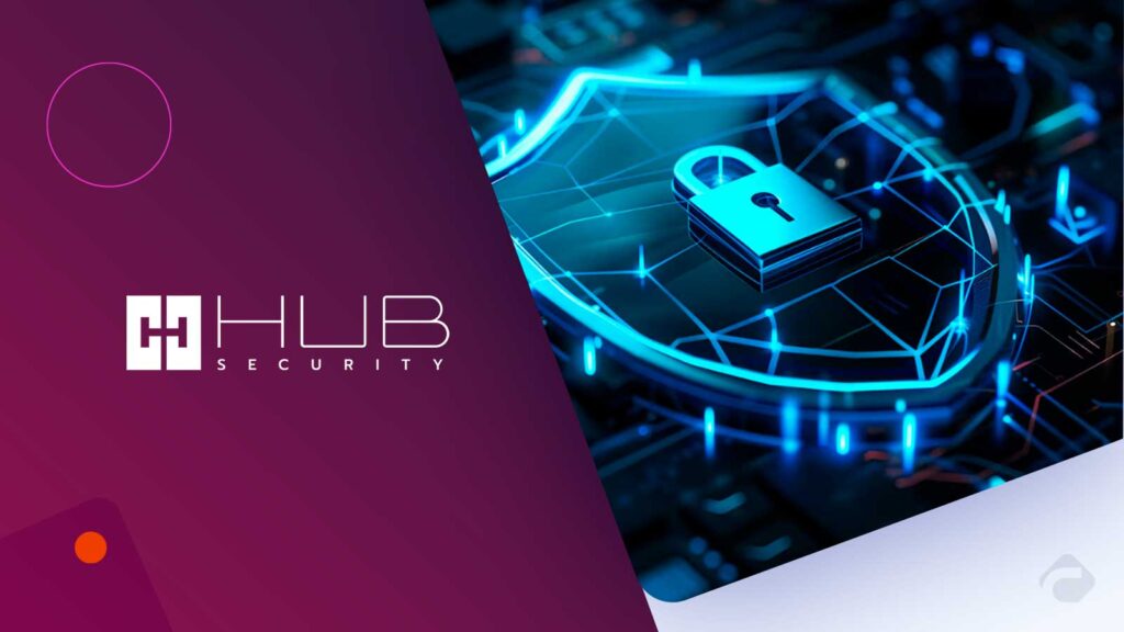 HUB Cyber Security Appoints Former PayPal and American Express Executive Paul Parisi as its Global Chief Revenue Officer