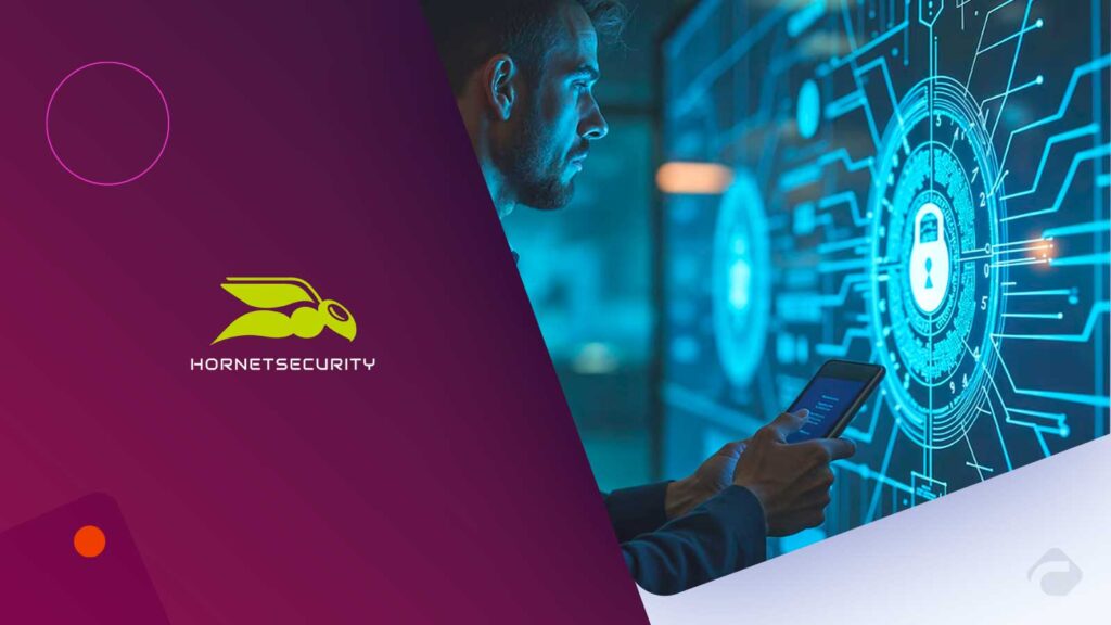 Hornetsecurity empowers IT security admins and end users alike with new AI Cyber Assistant
