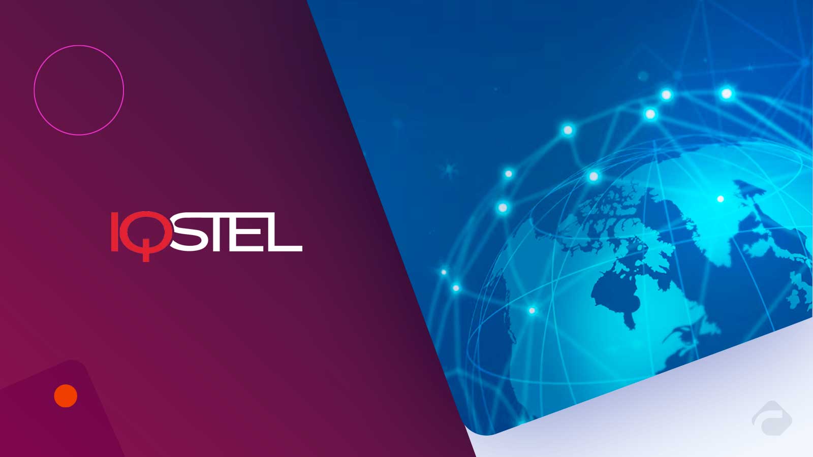 IQST - IQSTEL and Cycurion (CYCU) Unveil Plans for AI-Powered Next-Generation Cybersecurity Platform, Targeting the Global Telecom Industry