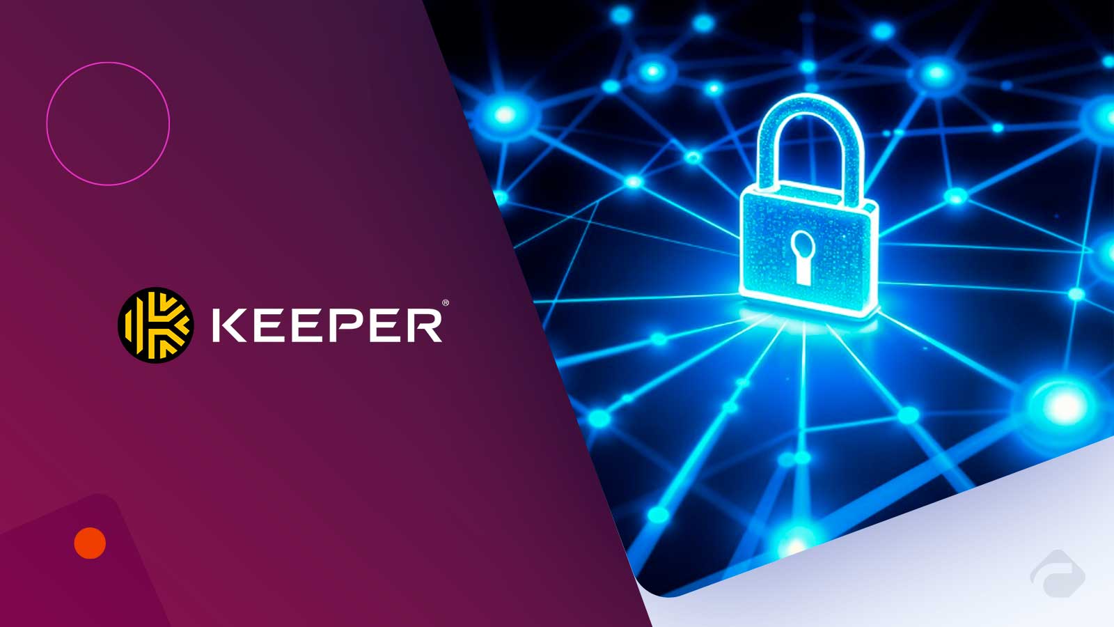 Keeper Security Named Overall Leader on GigaOm Radar Report for Enterprise Password Management