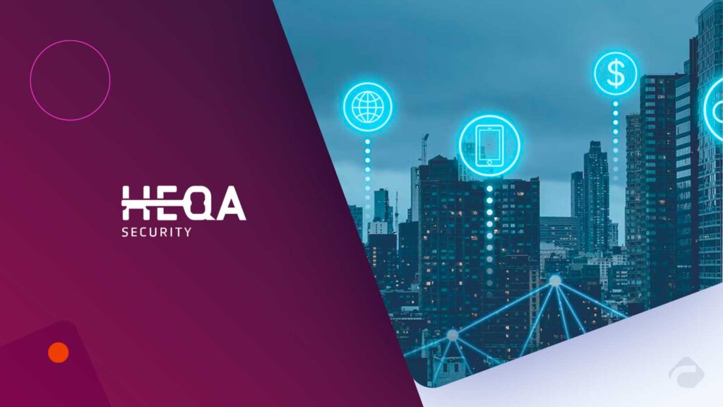 Korea Telecom and HEQA Security Collaborate on Quantum-Safe Communication Infrastructure