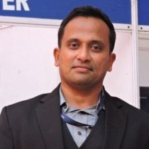 Picture of Narendra Sahoo