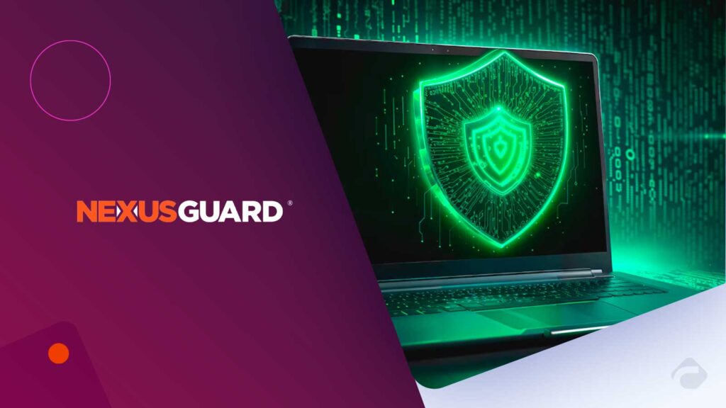 Nexusguard's 2025 DDoS Trends Report Uncovers Record-Breaking Attacks and Emerging Threats Transforming Cybersecurity