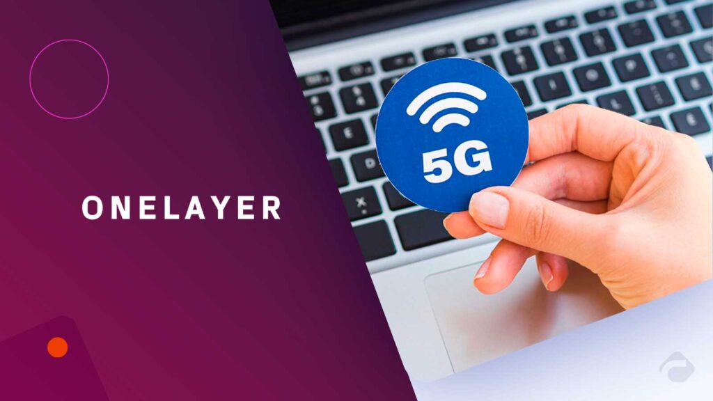 OneLayer Expands Strategic Partnerships Ecosystem--Welcomes Daniel Curci to Accelerate Innovation for Enterprises Embracing Private LTE/5G